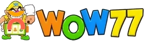 Logo WOW77